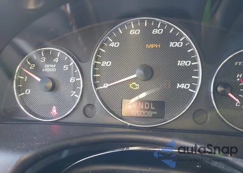 2007 Chevrolet Malibu Ls из США, поврежденный, VIN 1G1ZS58N17F273415